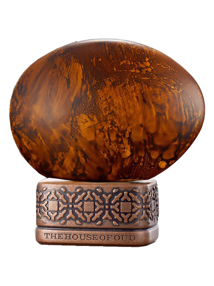 The House of Oud Crop 2017