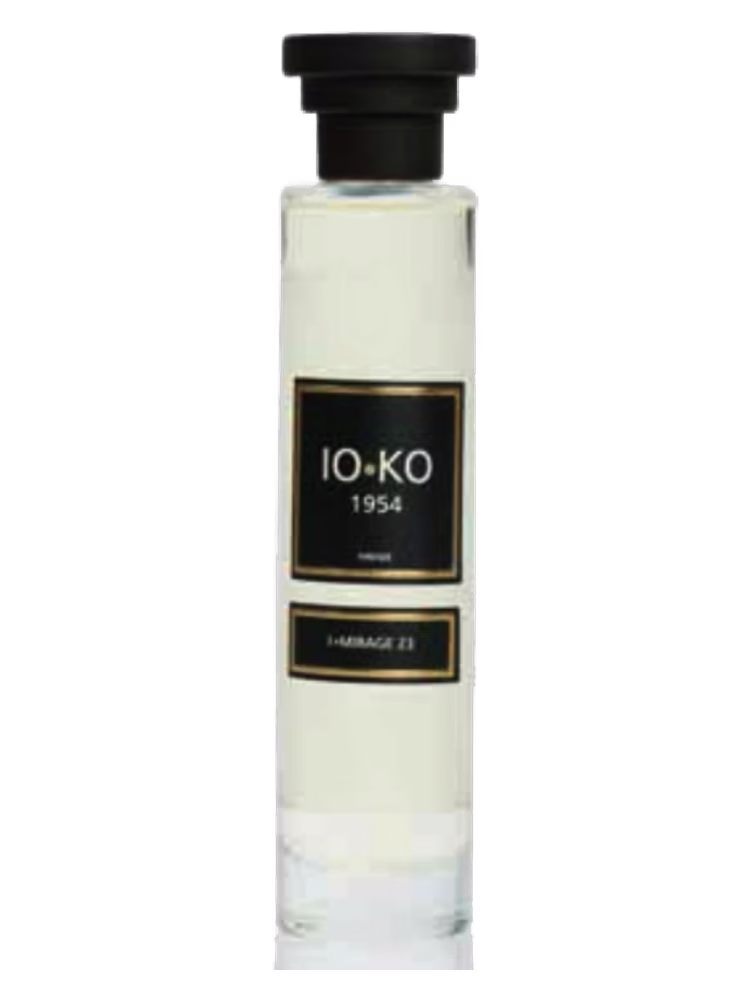 IO.KO 1954 I.Mirage 23