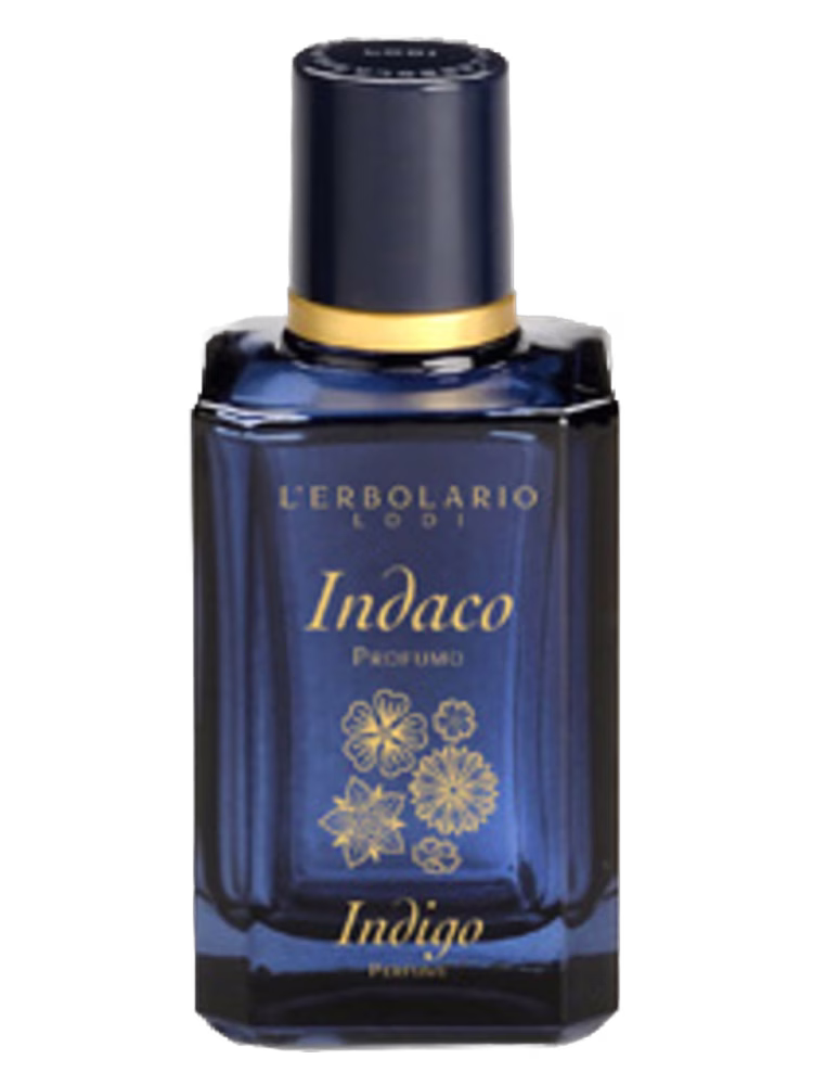 L'Erbolario Indaco