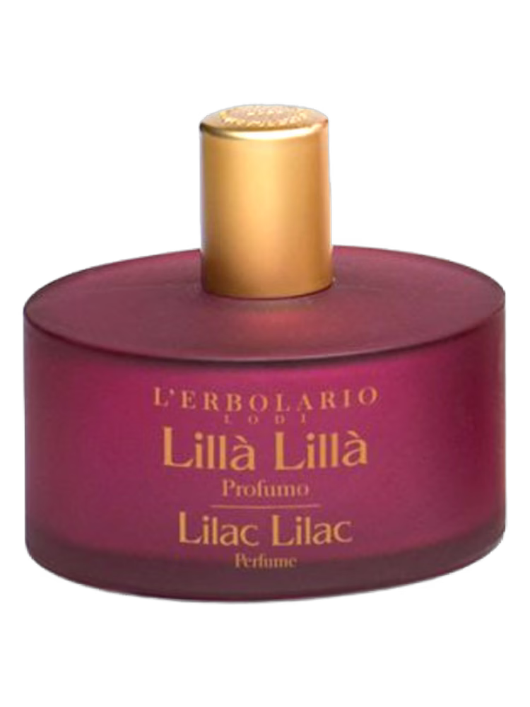 L'Erbolario Lillà Lillà