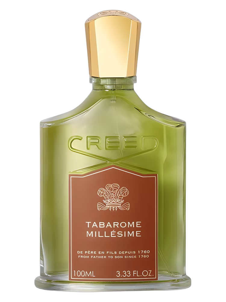 Creed Tabarome