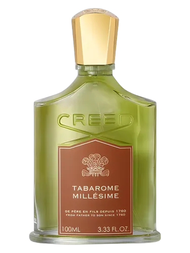 Tabarome Creed cologne - a fragrance for men 2000