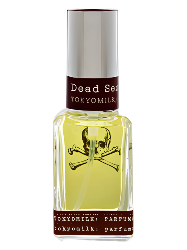 Tokyo Milk Parfumerie Curiosite Dead Sexy