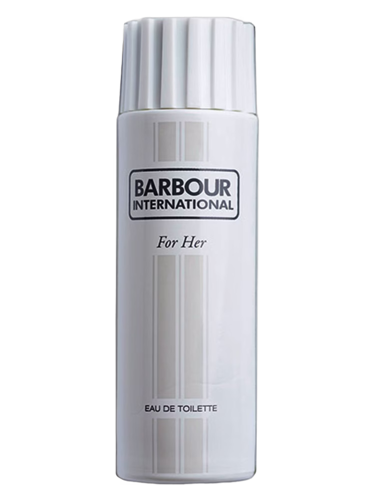 Barbour Barbour International For Her