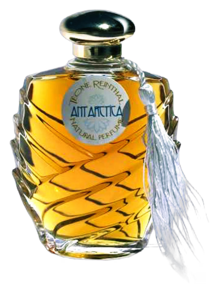 TRNP Antarctica