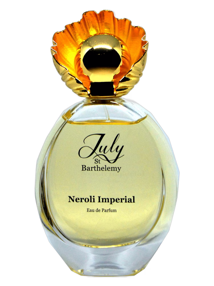 July St Barthelemy Neroli Imperial