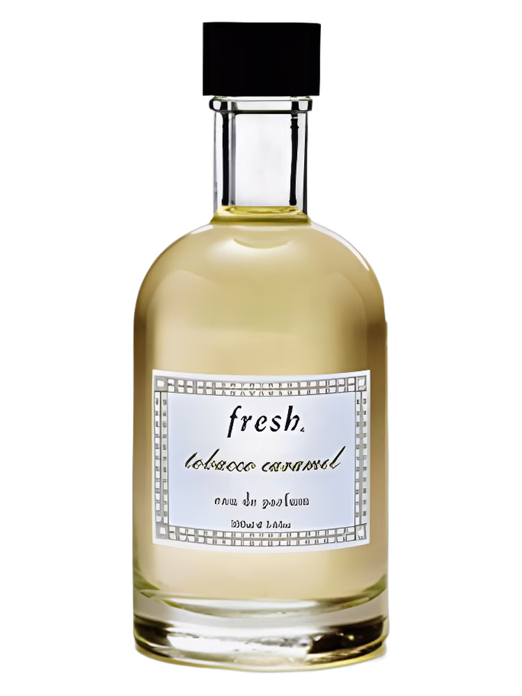 Fresh Tobacco Caramel