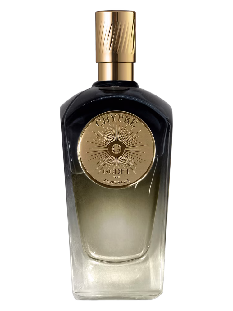 Godet Chypre