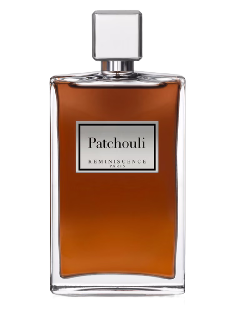 Reminiscence Patchouli