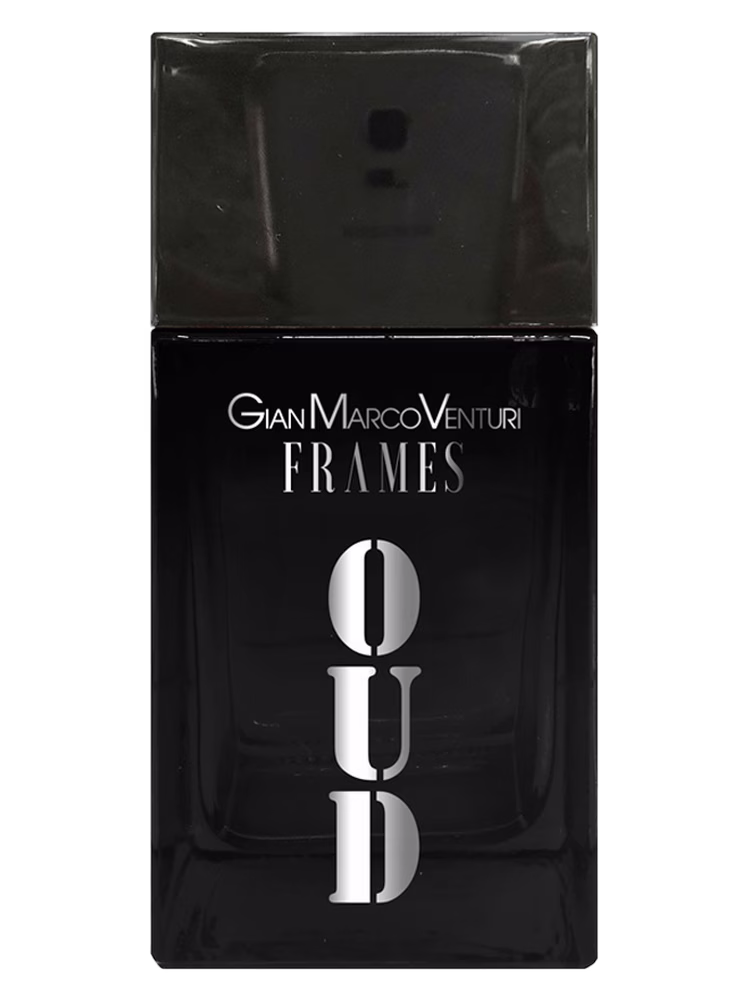 GianMarco Venturi Frames Oud