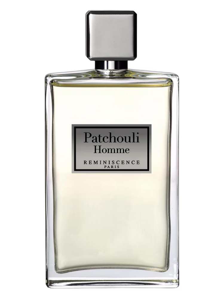 Reminiscence Patchouli pour Homme