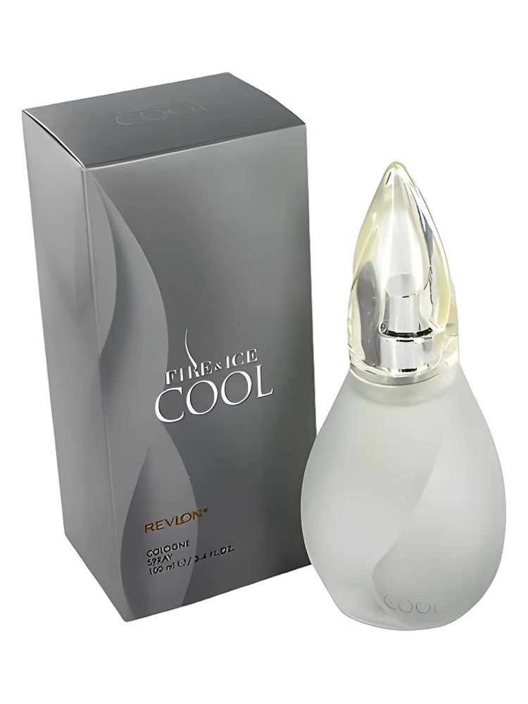 Revlon Fire &amp; Ice Cool
