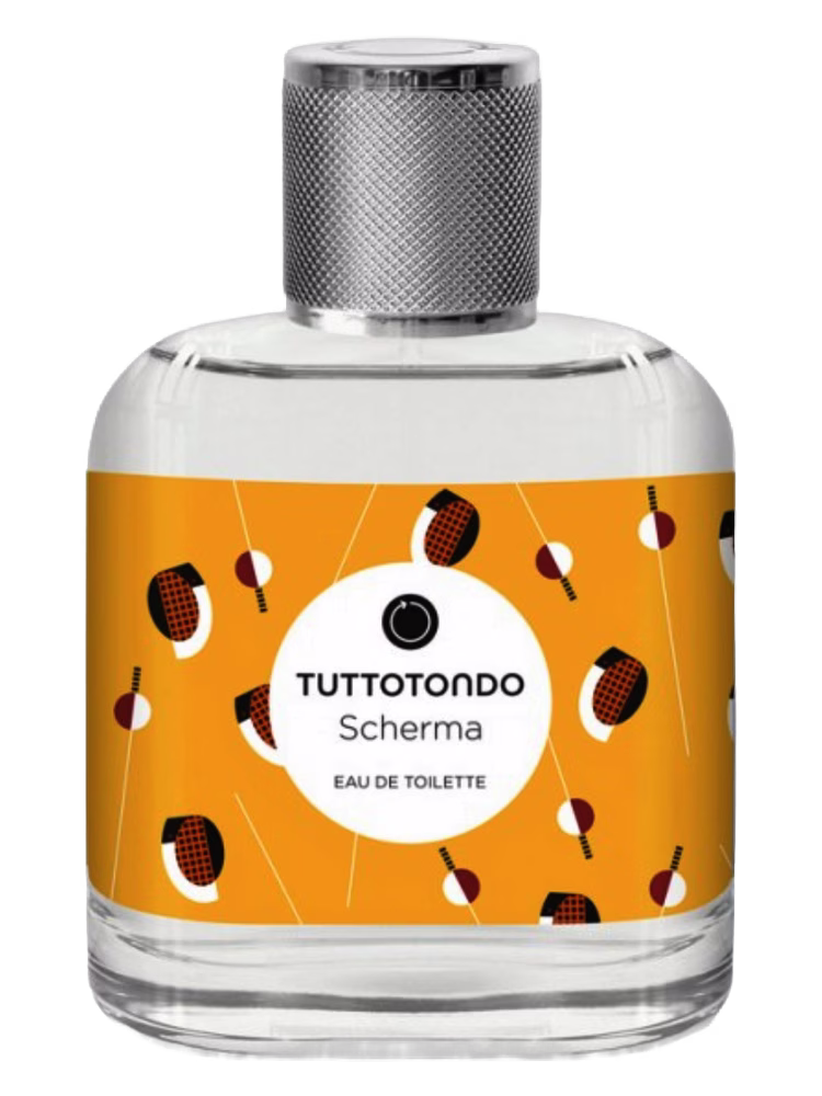 Tuttotondo Scherma