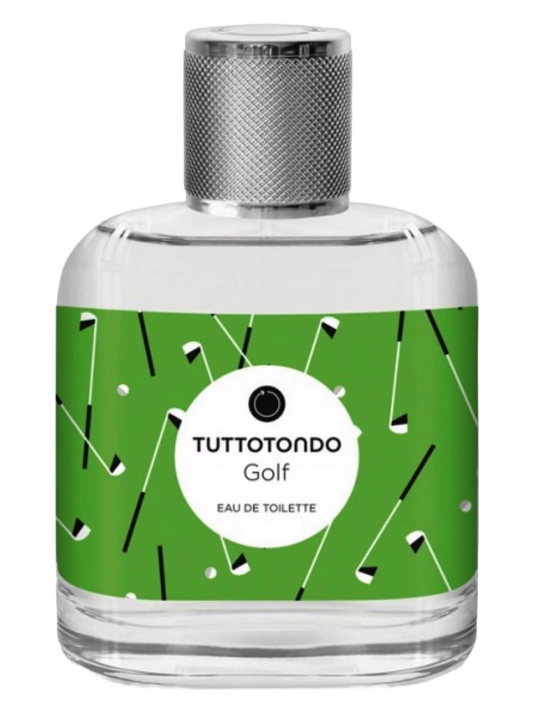 Tuttotondo Golf