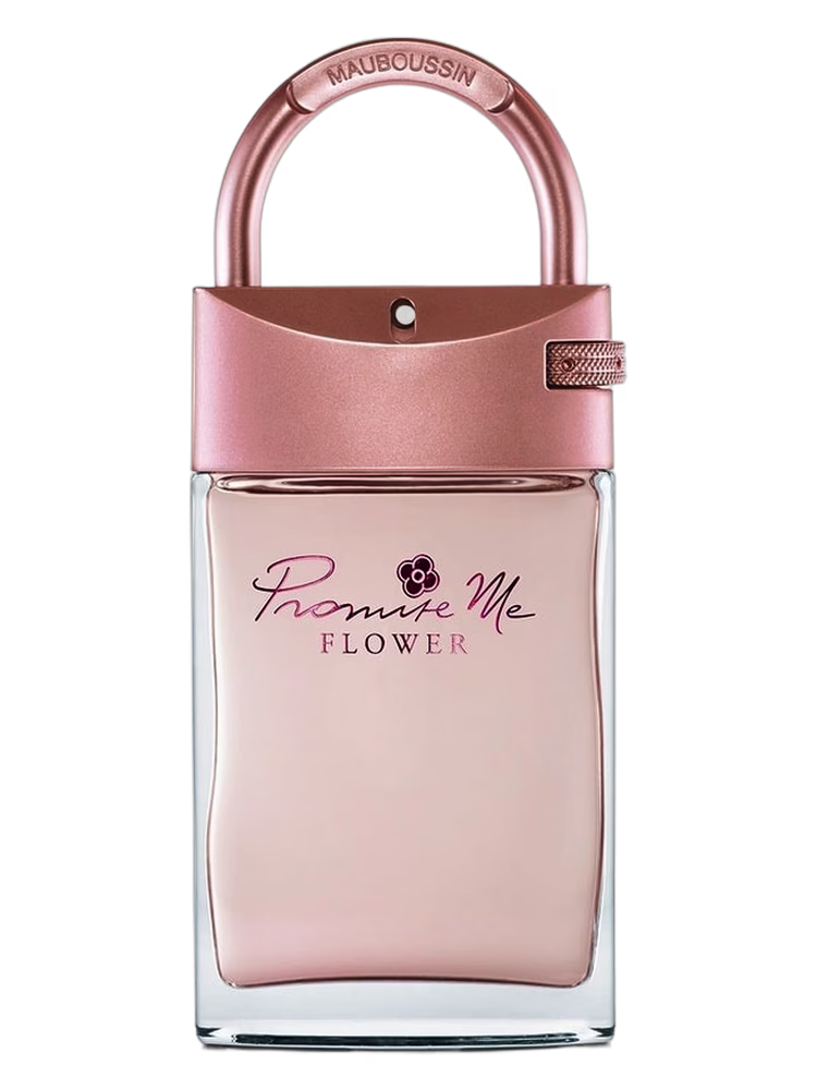 Mauboussin Promise Me Flower