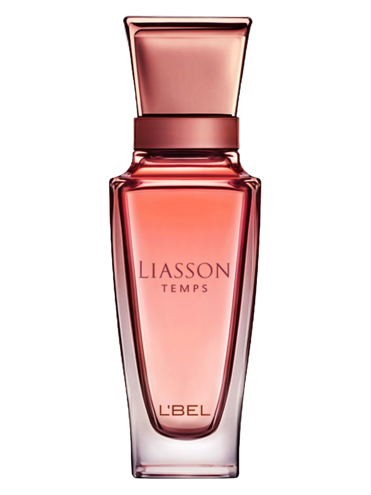 L'Bel Liasson Temps