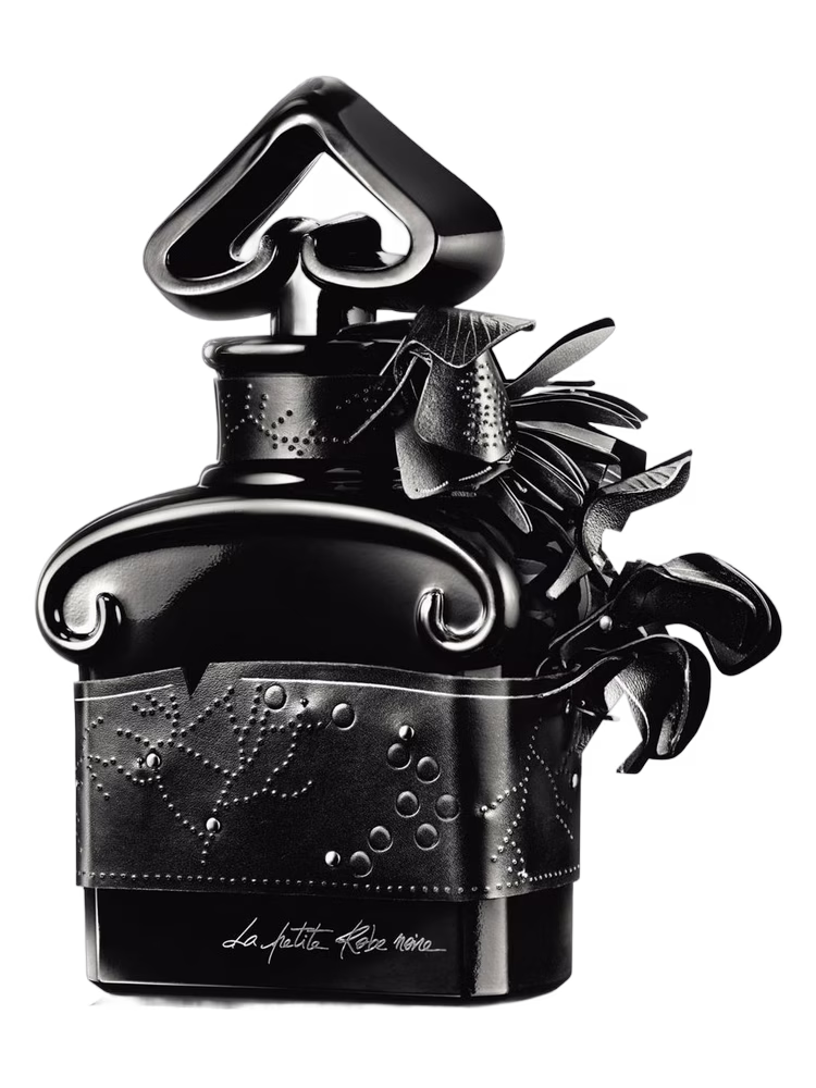 Guerlain La Petite Robe Noire 5th Anniversary Edition
