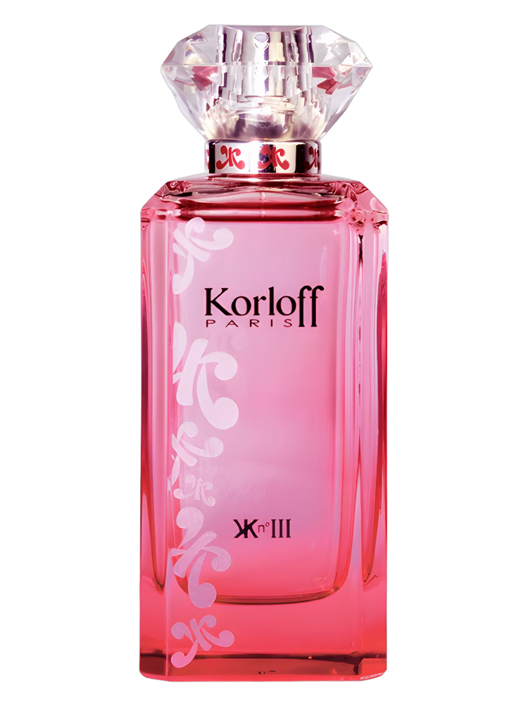 Korloff Paris Kn°III
