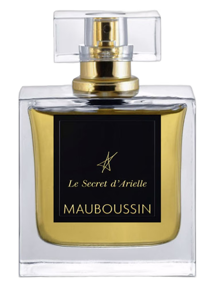 Mauboussin Le Secret d'Arielle Eau de Parfum
