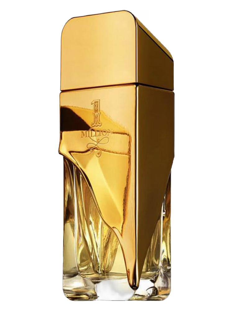 Rabanne 1 Million Eau de Toilette Collector Edition