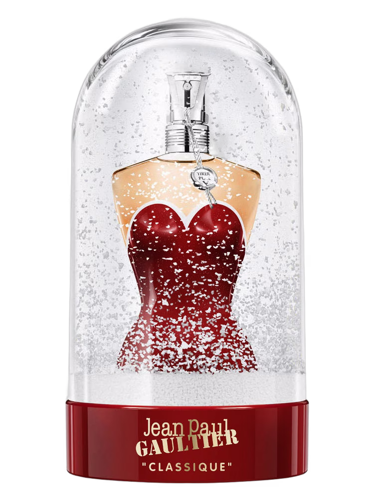 Jean Paul Gaultier Classique Eau de Toilette Collector Edition 2017