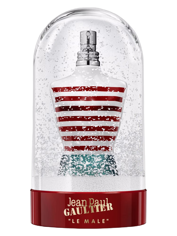 Jean Paul Gaultier Le Male Collector Edition 2017