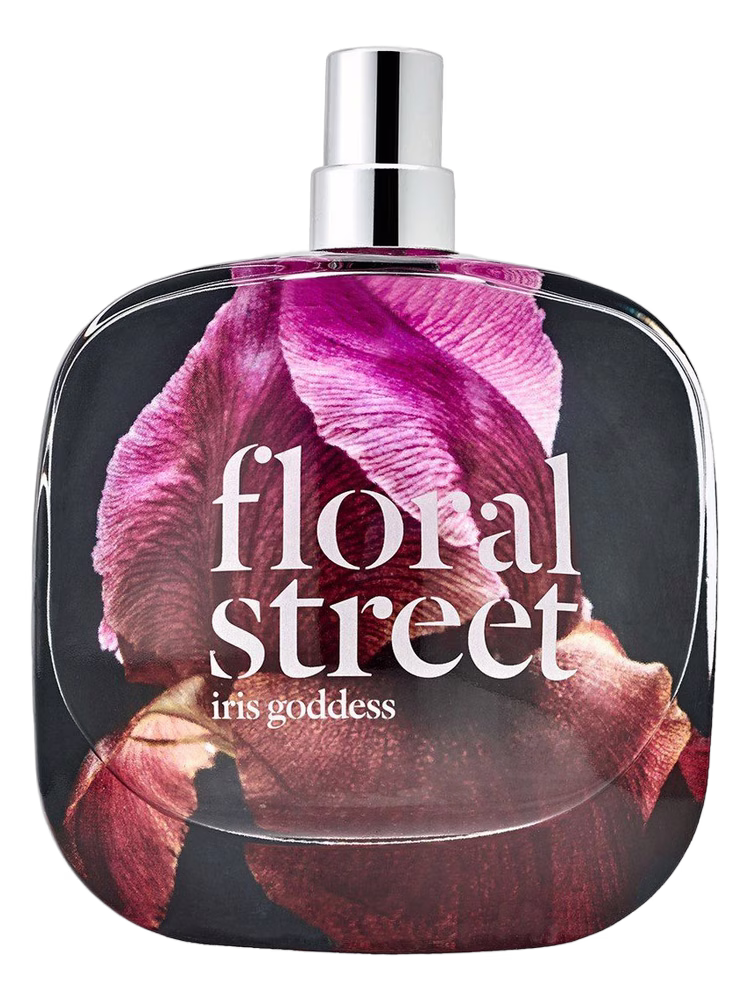 Floral Street Iris Goddess