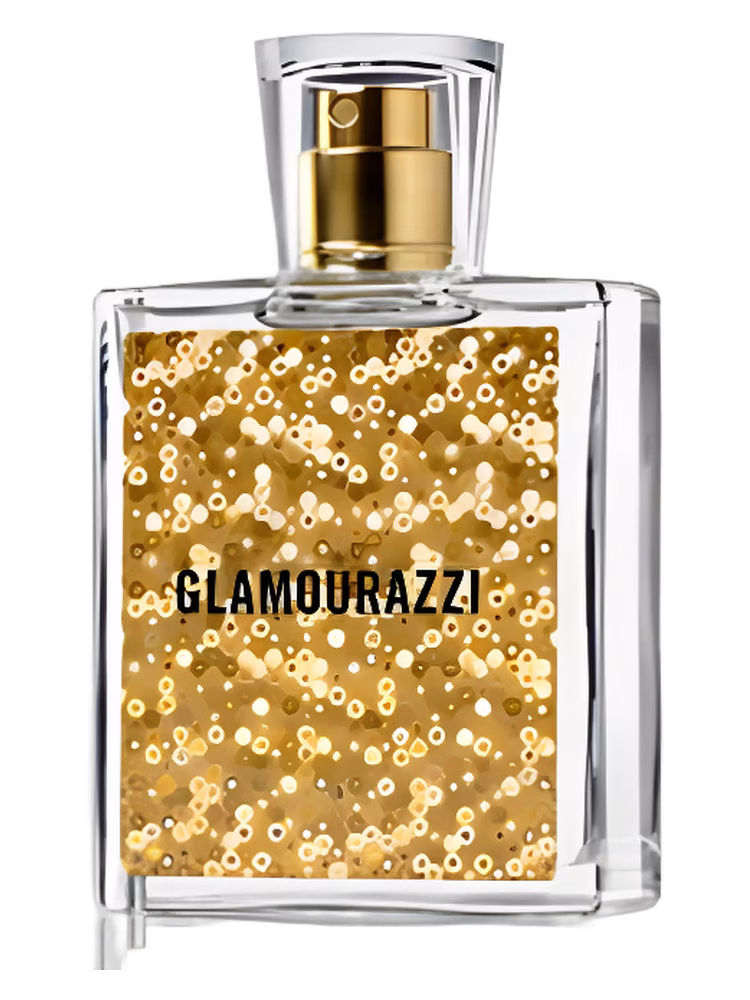 Flirt! Glamourazzi