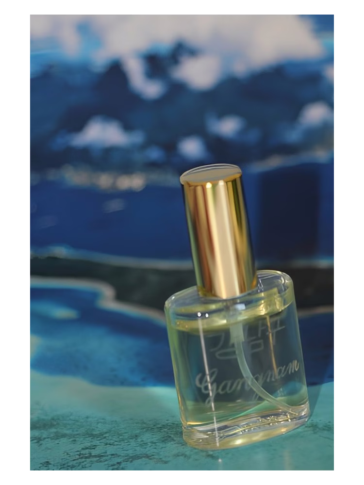 Francesco Vitelli Perfumes Gangnam