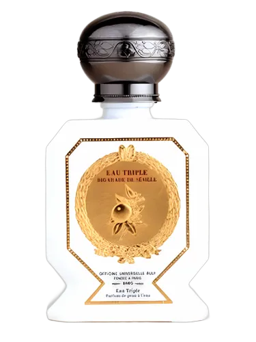 香水(ユニセックス) Officine Universelle Buly Eau Triple Eau Triple Bigarade De Seville Buly 1803 perfume - a fragrance for