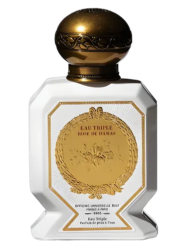 【もちページ】Buly 1803 Eau Triple Rose d Eau Triple Rose De Damas Buly 1803 perfume - a fragrance for women
