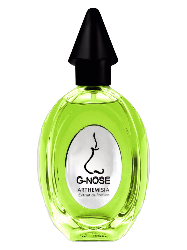 G-Nose Perfumes Arthemisia