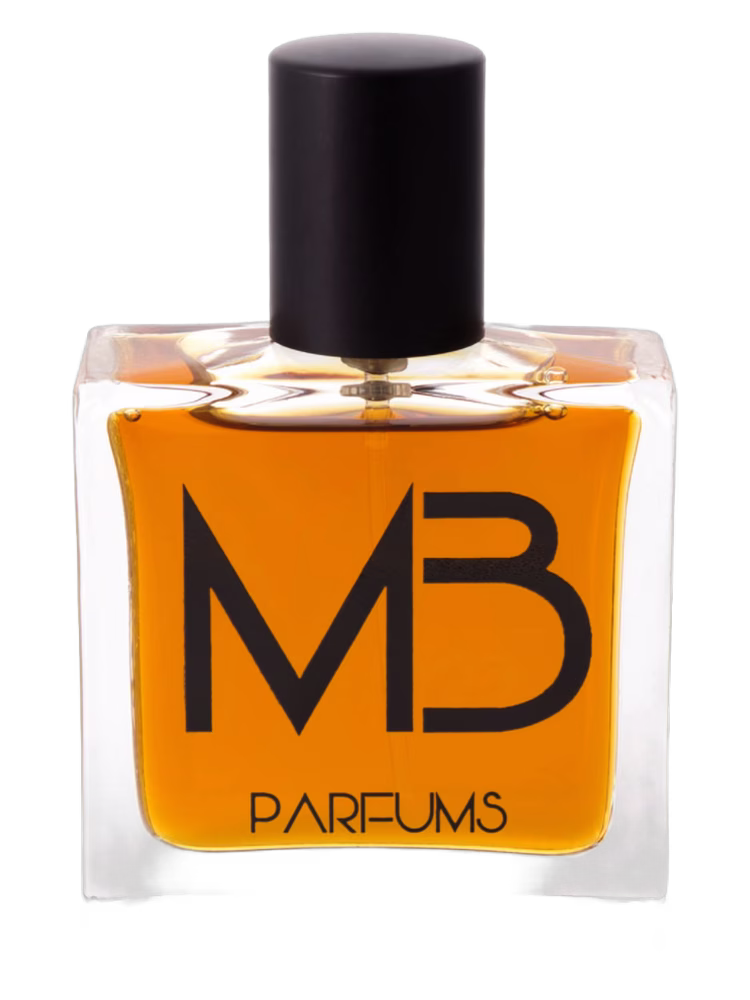 Marina Barcenilla Parfums Patchouli Clouds