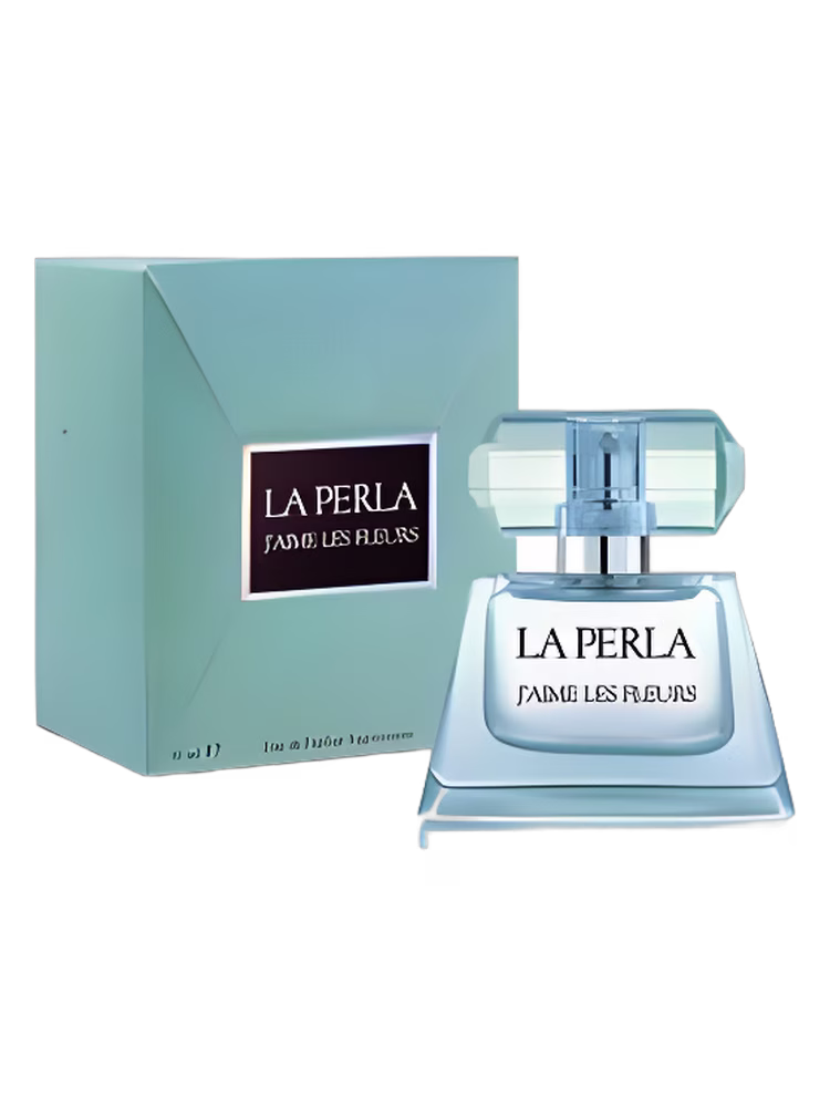 La Perla J'Aime Les Fleurs
