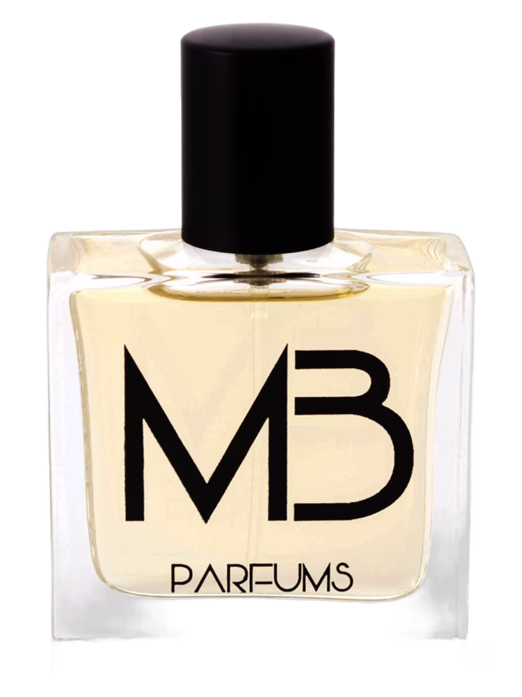 Marina Barcenilla Parfums Spring Rain Eau de Toilette