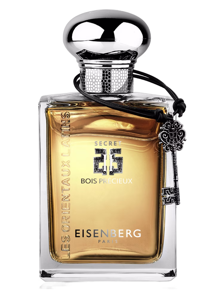 Eisenberg Bois Precieux Secret II