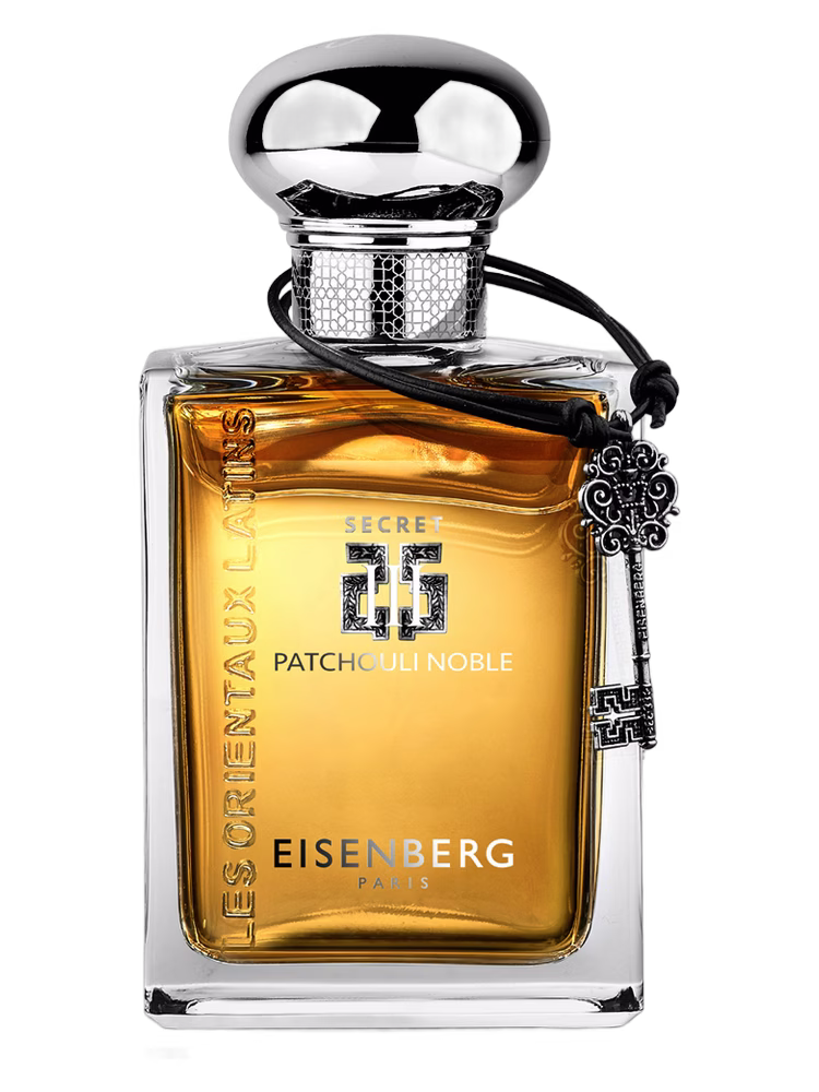 Eisenberg Patchouli Noble Secret III