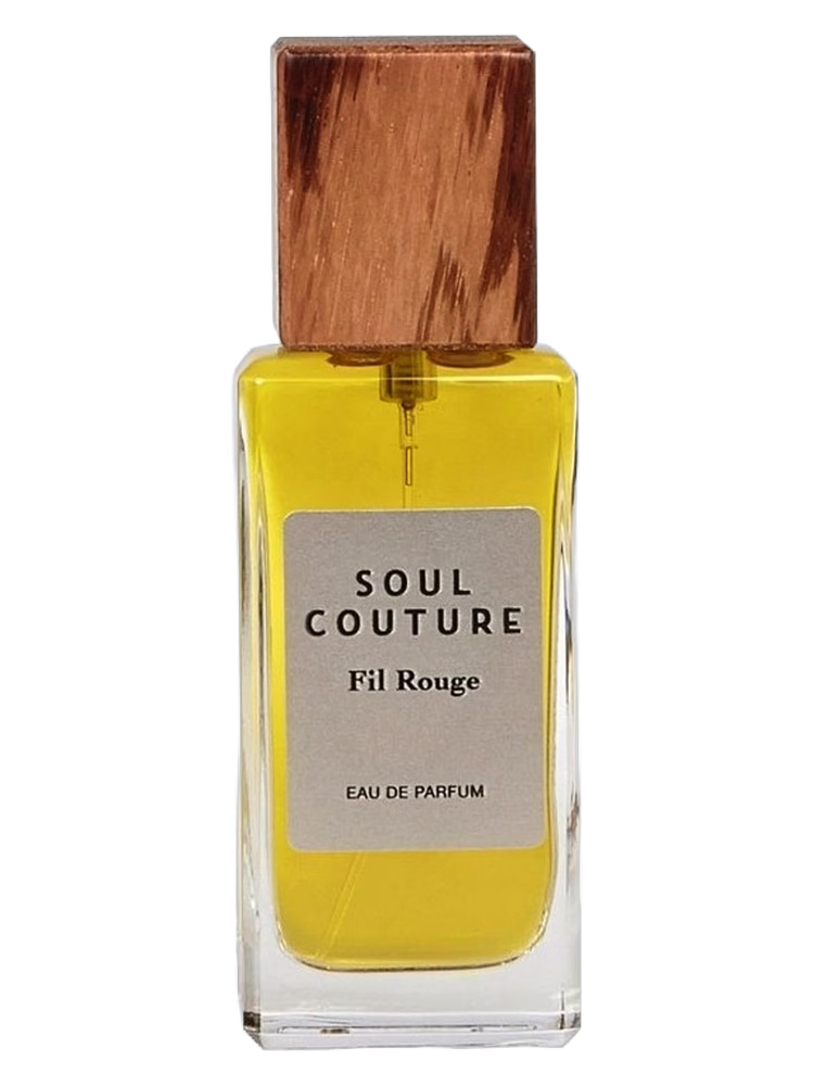 Soul Couture Fil Rouge