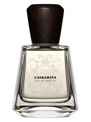 フラパン ラスカリナ LASKARINA オードパルファン 100ml Laskarina Frapin perfume - a fragrance for women 2017