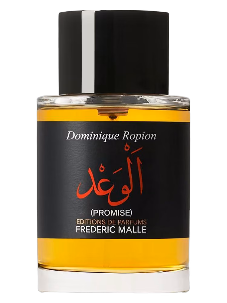 Frederic Malle Editions de Parfums Promise