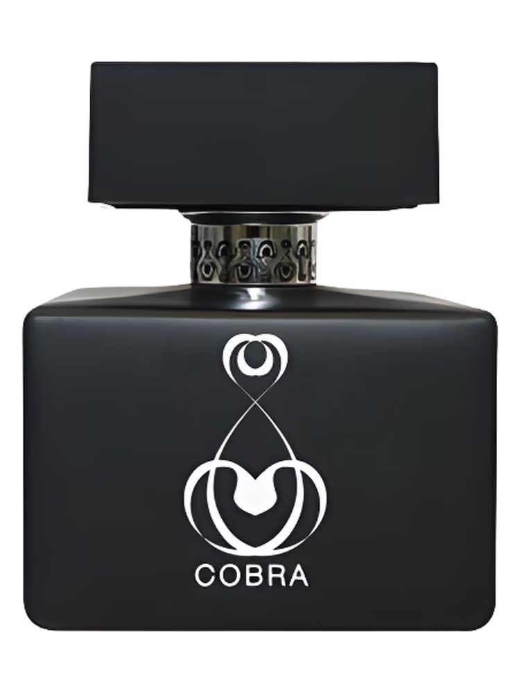 Jeanne Arthes Cobra for Him Version Inedite