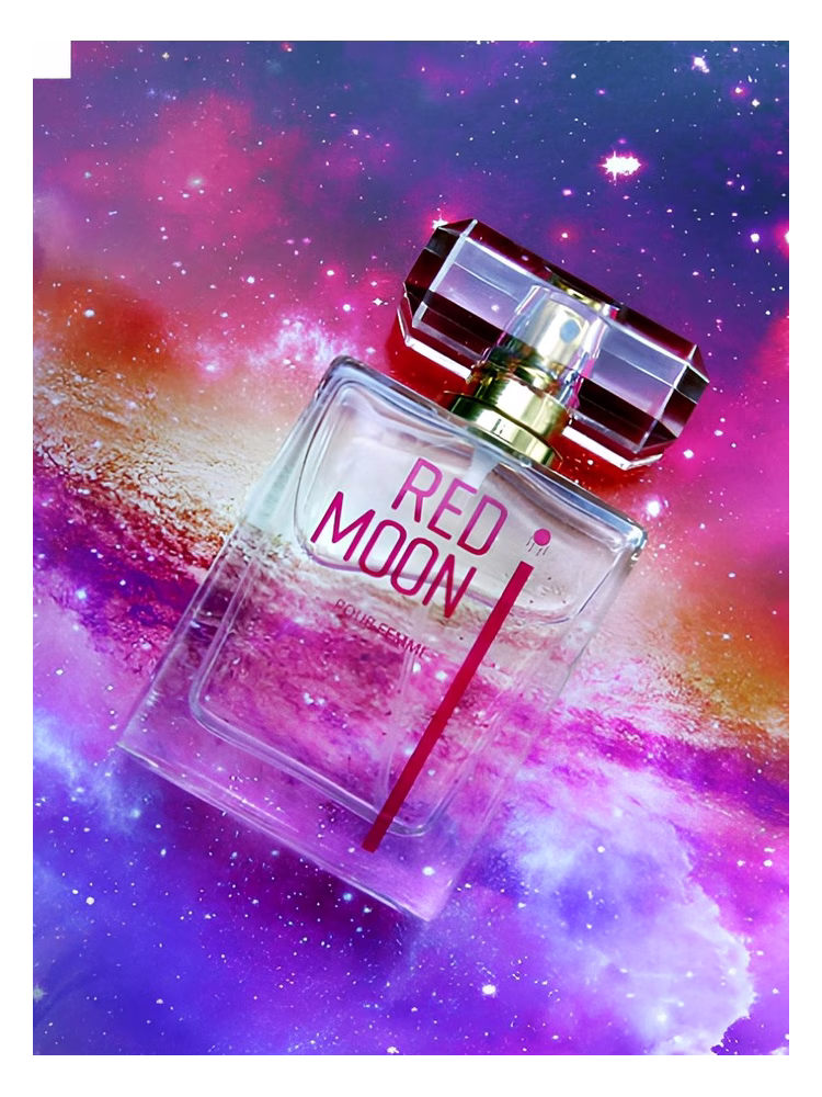 Sergio Nero Red Moon Pour Femme