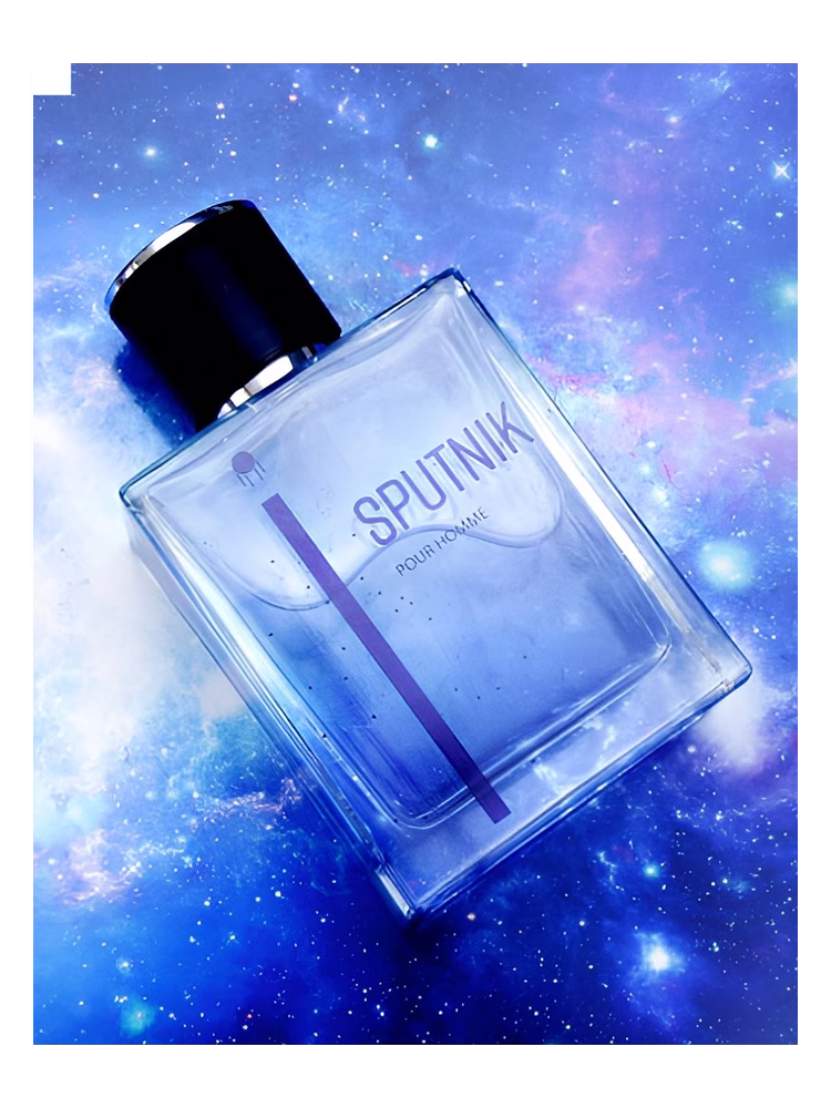 Sergio Nero Sputnik