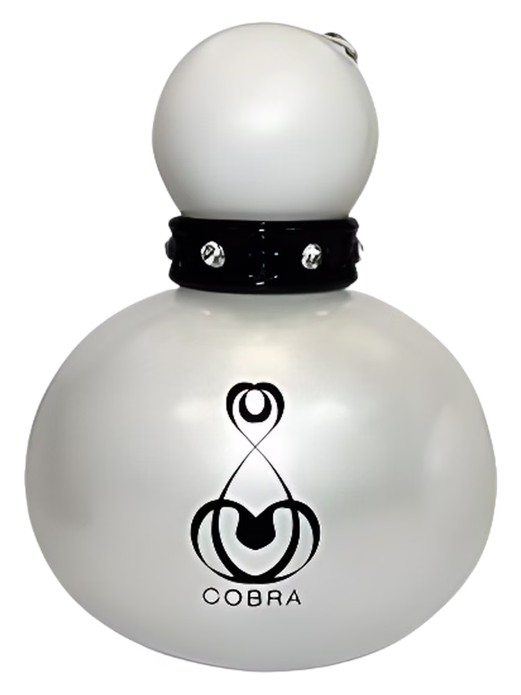 Jeanne Arthes Cobra for Her Version Inedite