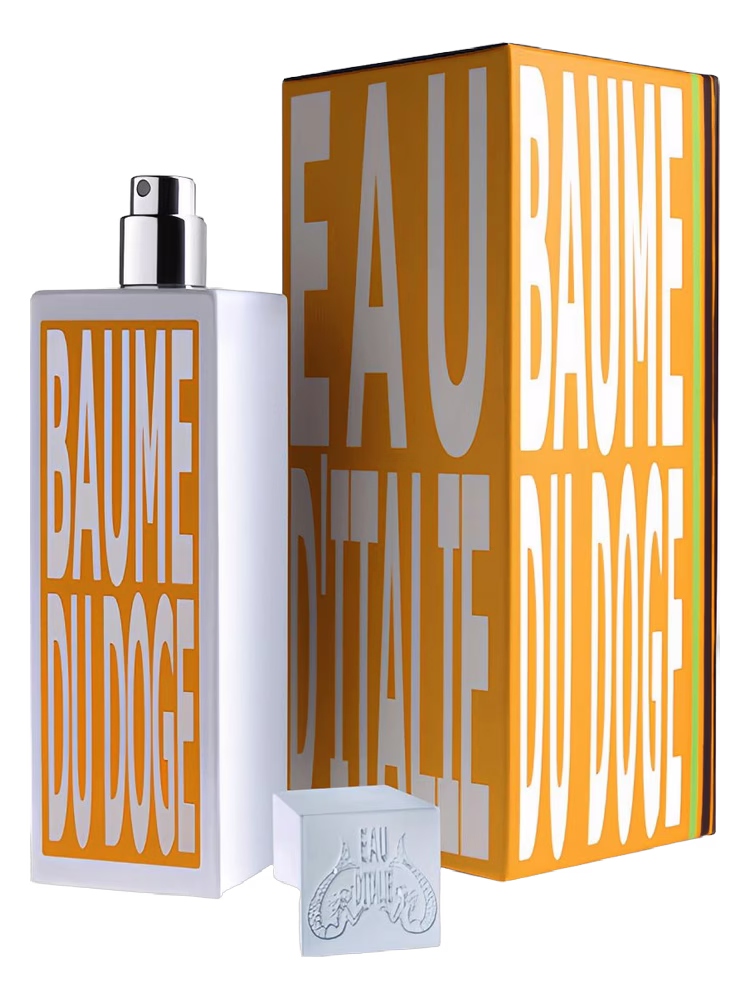 Eau D'Italie Baume du Doge