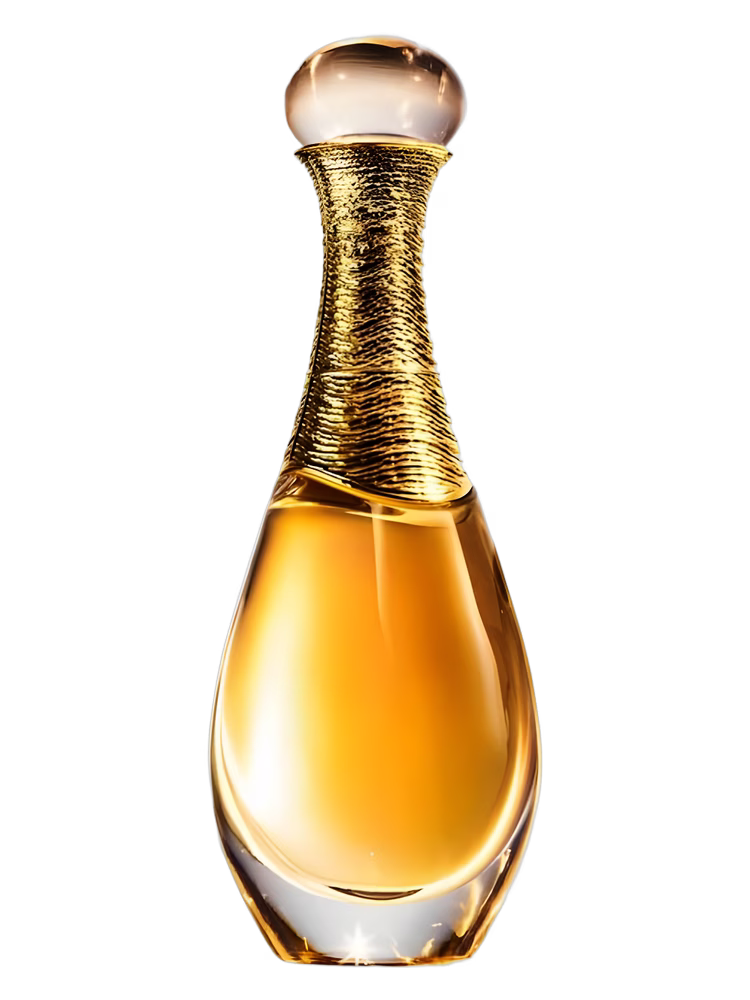 Dior J'Adore L'Or (2017)