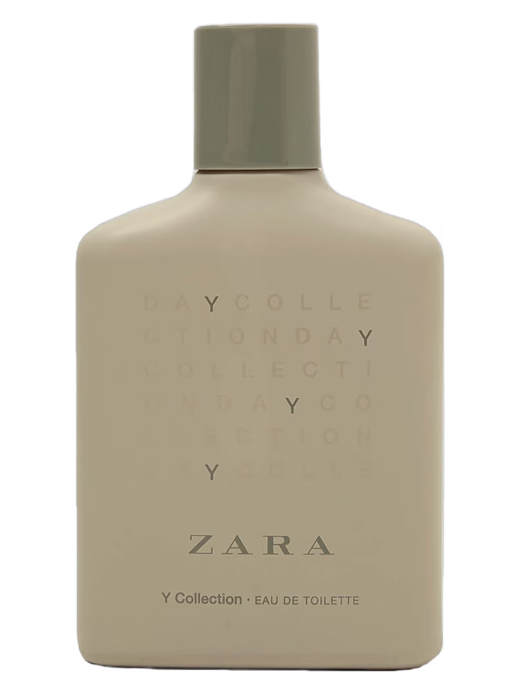 Zara Y Collection