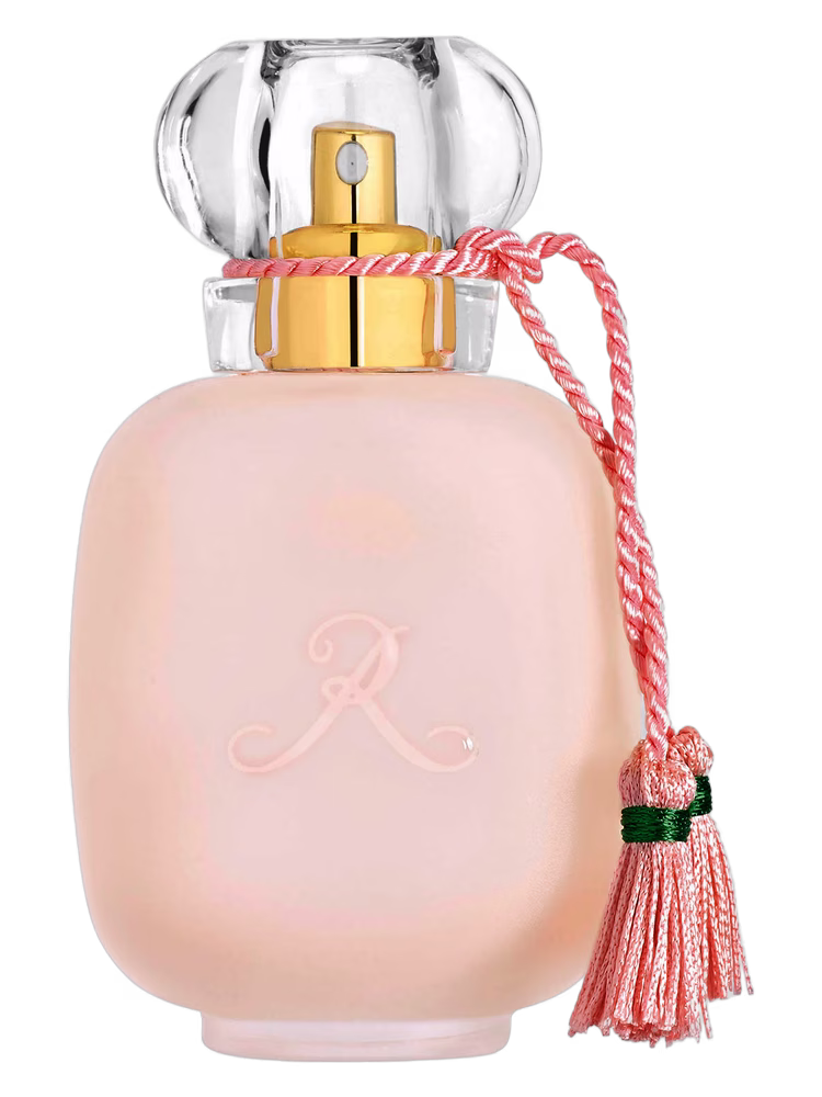 Les Parfums de Rosine Rose Nue