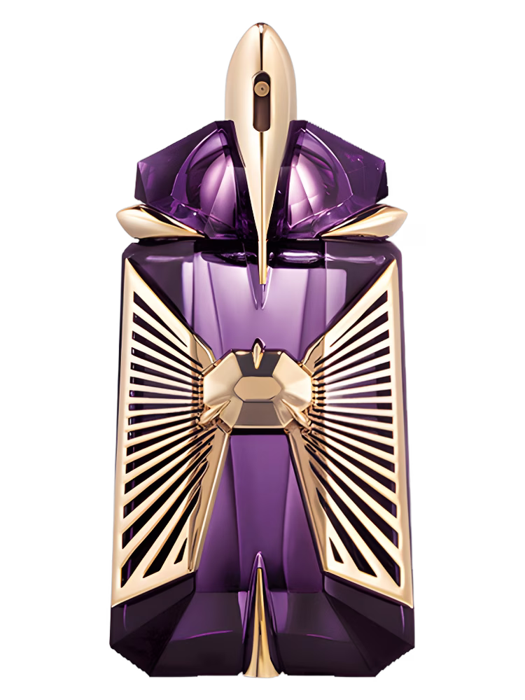 Mugler Alien 24 Carats Jewel Talisman
