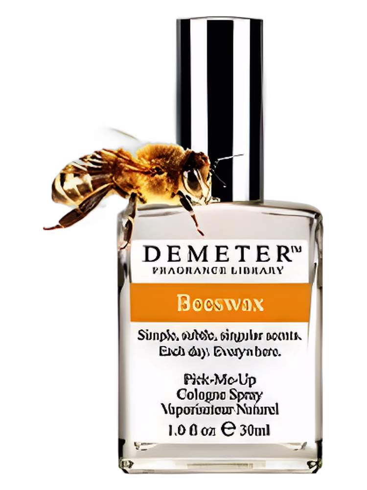Demeter Fragrance Beeswax